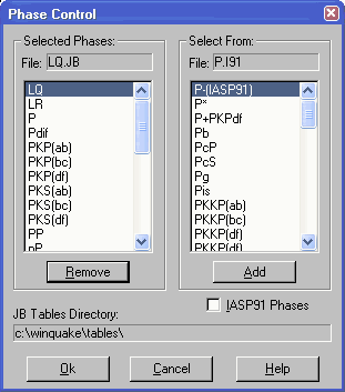 Dialog Box Image