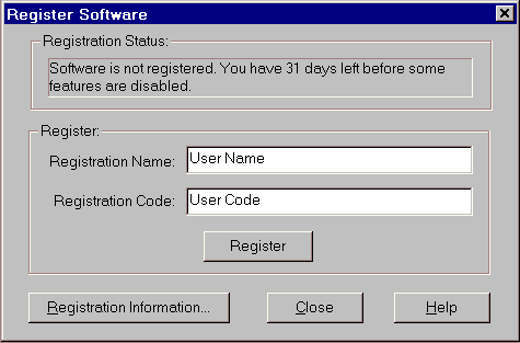 Dialog Box Image