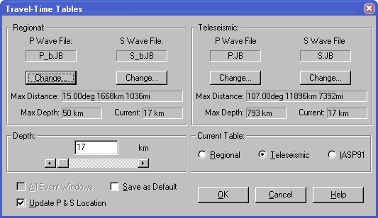 Dialog Box Image