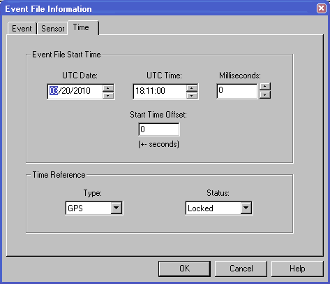 Dialog Box Image